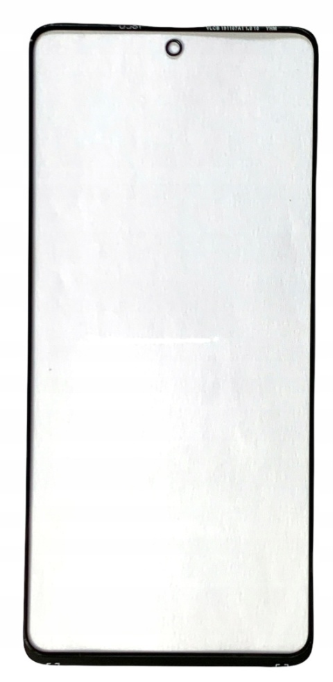 Szyba LCD przód Klej OCA Ekran Galaxy A51 5G A516N