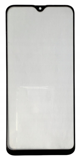 Szyba LCD przód Klej OCA Napraw Ekran Galaxy A20s
