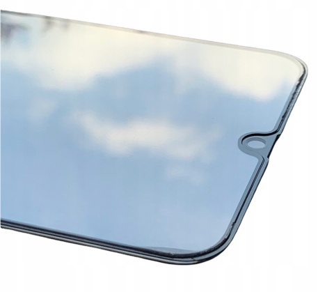 Szyba LCD przód Klej OCA Napraw Ekran Galaxy A30S