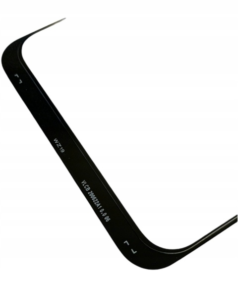 Szyba LCD przód Klej OCA Napraw Ekran Galaxy A30S