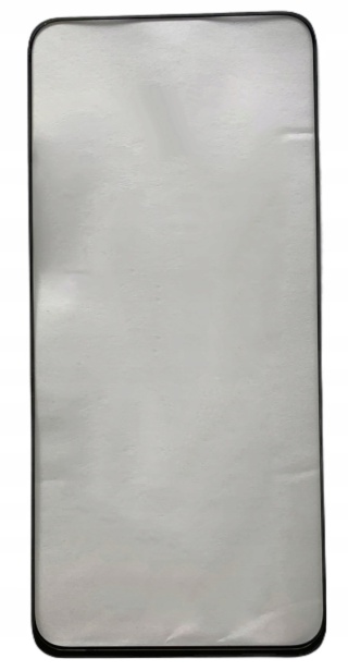 Szyba LCD przód Klej OCA Napraw Ekran Galaxy A80