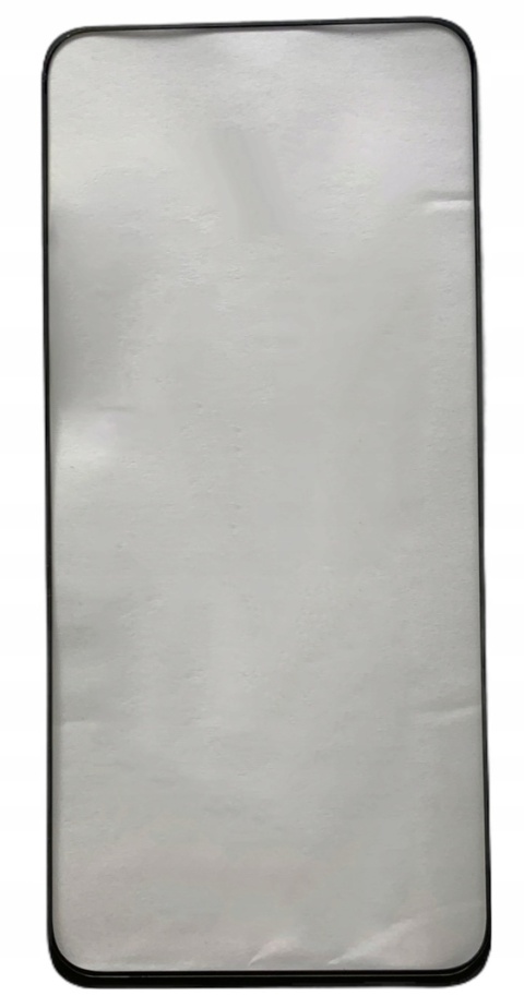 Szyba LCD przód Klej OCA Napraw Ekran Galaxy A80