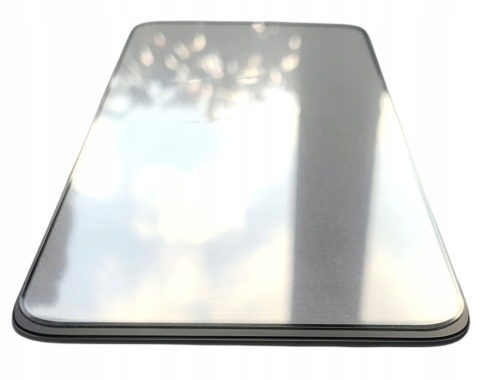 Szyba LCD przód Klej OCA Napraw Ekran Galaxy A80