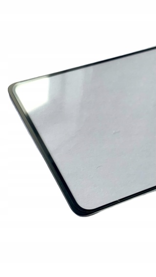 Szyba LCD przód OCA Napraw Ekran Galaxy S10 Lite