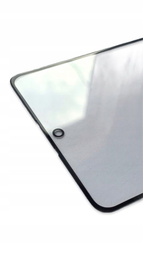 Szyba LCD przód OCA Napraw Ekran Galaxy S10 Lite