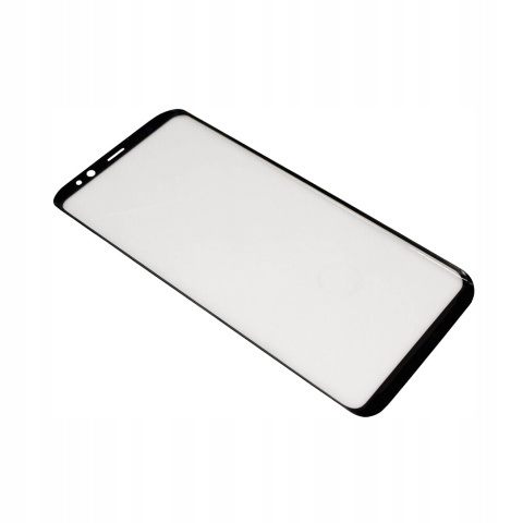 Szyba LCD przód OCA Napraw Ekran Samsung S8 Plus
