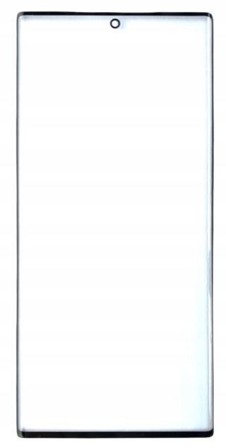 Szyba LCD przód klej OCA Galaxy S22 Ultra