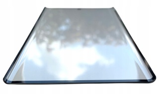 Szyba LCD przód klej OCA Galaxy S22 Ultra