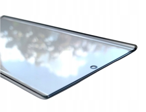Szyba LCD przód klej OCA Galaxy S22 Ultra