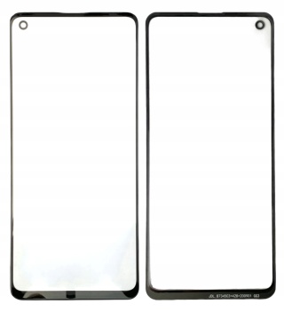 Szyba LCD przód klej OCA Napraw Ekran Galaxy A52s