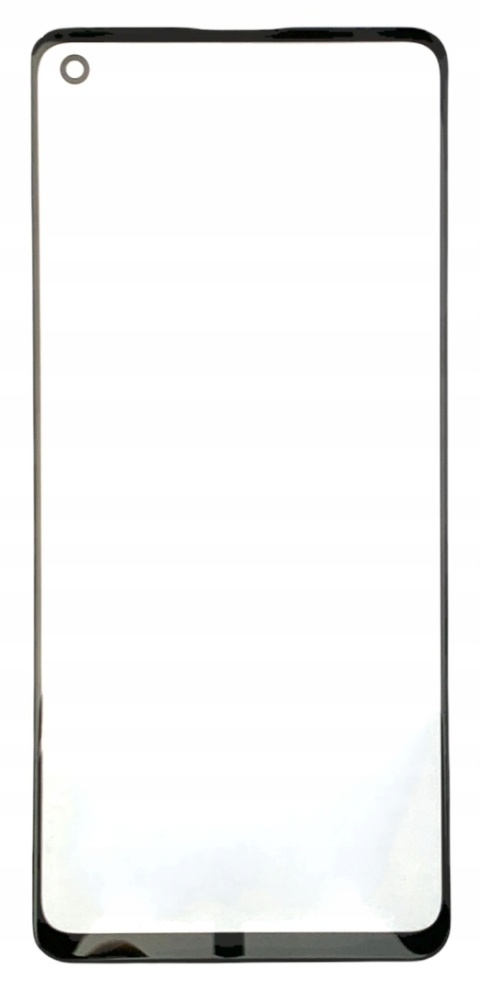 Szyba LCD przód klej OCA Napraw Ekran Galaxy A52s