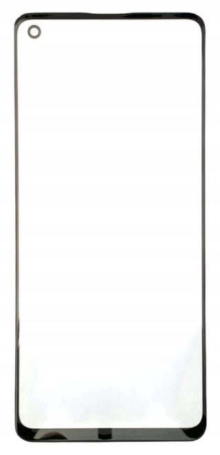 Szyba LCD przód klej OCA Napraw Ekran Galaxy A53