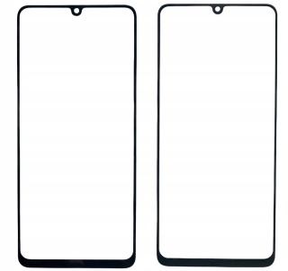 Szyba LCD przód z OCA Napraw Ekran Galaxy A22 4G