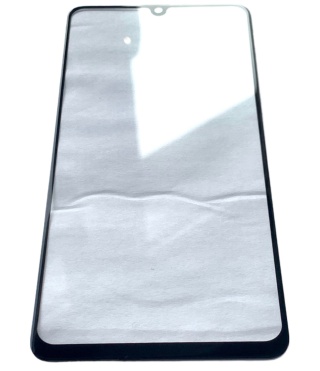 Szyba LCD przód z OCA Napraw Ekran Galaxy A22 4G