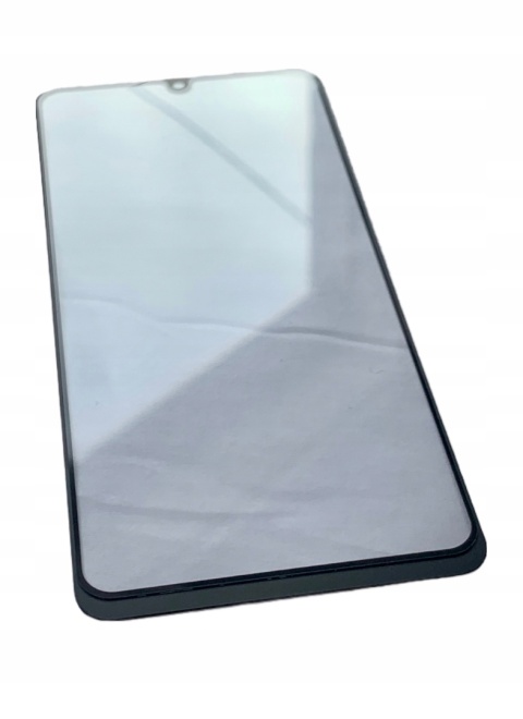 Szyba LCD przód z OCA Napraw Ekran Galaxy A22 4G