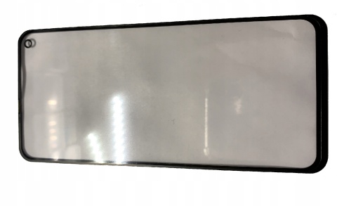Szyba LCD przód z OCA Napraw Ekran Galaxy M40