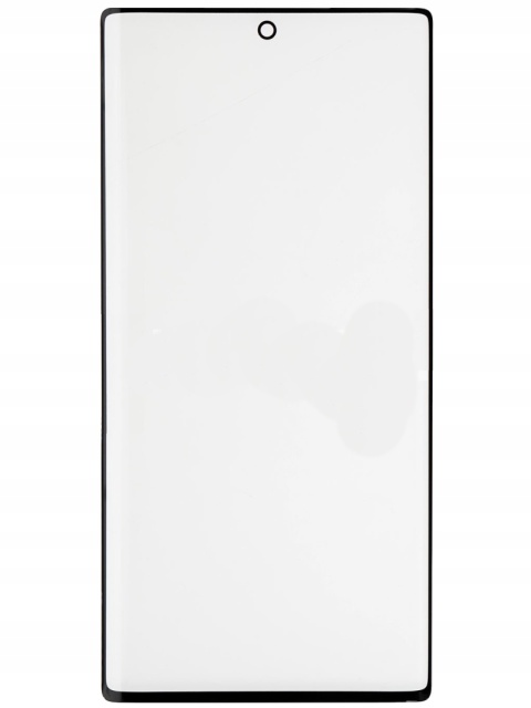Szyba LCD przód z OCA Napraw Ekran Galaxy NOTE 10