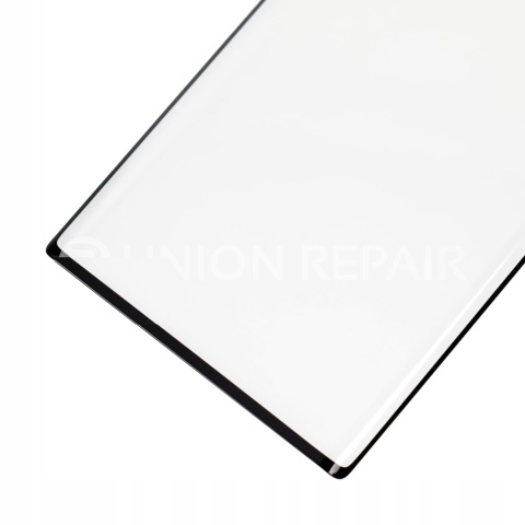 Szyba LCD przód z OCA Napraw Ekran Galaxy NOTE 10