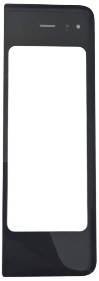 Szyba LCD przód z OCA Napraw Ekran Galaxy Z Fold 1