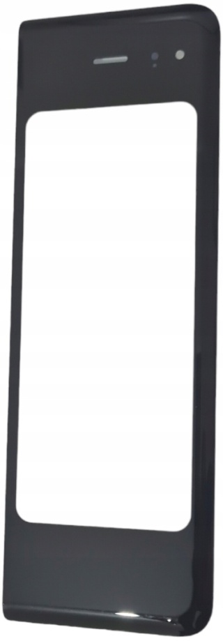 Szyba LCD przód z OCA Napraw Ekran Galaxy Z Fold 1
