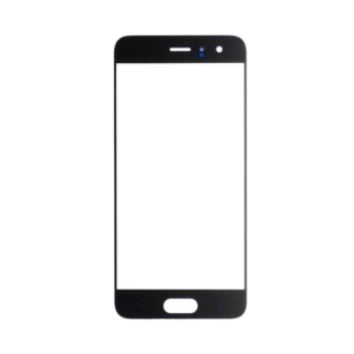 Szyba LCD przód z OCA Napraw Ekran Honor 9