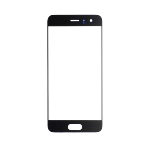 Szyba LCD przód z OCA Napraw Ekran Honor 9