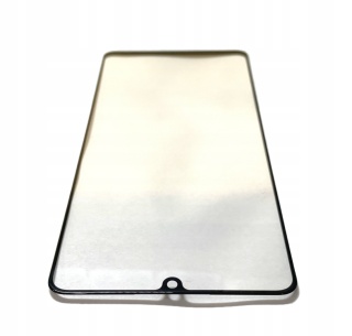 Szyba LCD przód z OCA Napraw Ekran Samsung A42 5G
