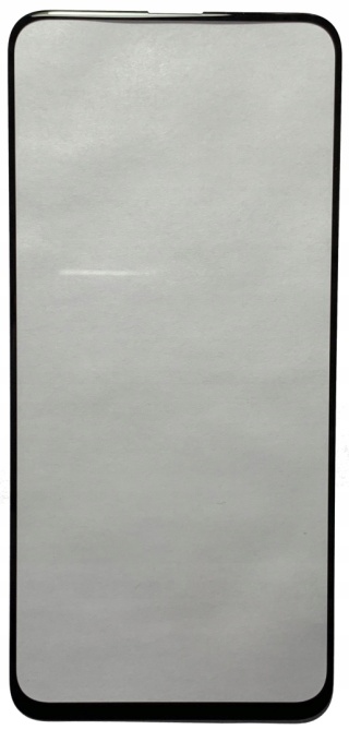 Szyba LCD z Klejem OCA Wymień przód Honor 9x