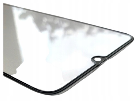 Szyba LCD z OCA Szybka Ekranu Galaxy A90 5G A908