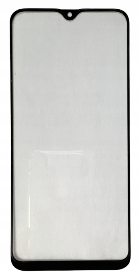 Szybka Szyba LCD z OCA do Galaxy A20 A205F