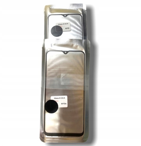 Szybka Szyba LCD z OCA do Galaxy M10 M105F