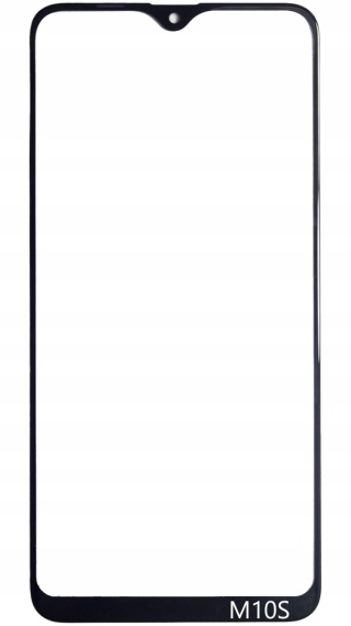 Szybka Szyba LCD z OCA do Galaxy M10S M107F