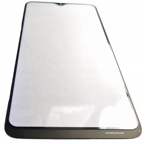 Szybka Szyba LCD z OCA do Galaxy M10S M107F