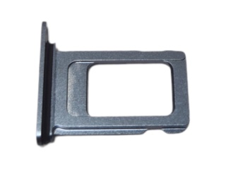 TACKA KARTY SIM Szuflada iPhone 14 Niebieski