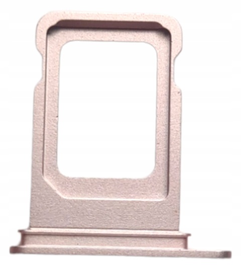 TACKA KARTY SIM Szufladka iPhone 13 Mini Różowa TACKA KARTY SIM Szufladka iPhone 13 Mini Różowa