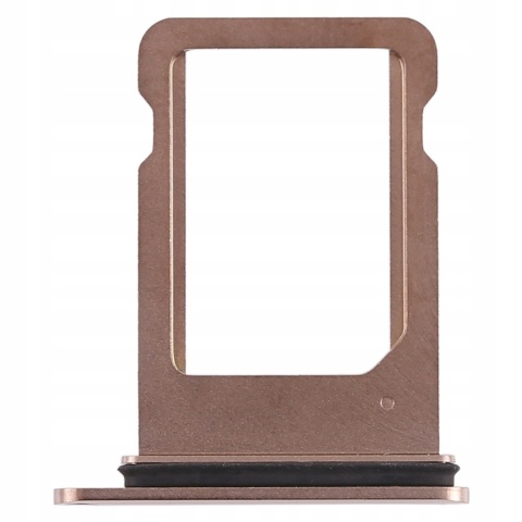 TACKA KARTY SIM Szufladka iPhone 13 Pro Max Złota TACKA KARTY SIM Szufladka iPhone 13 Pro Max Złota