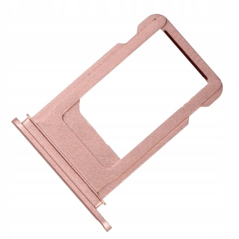 TACKA KARTY SIM Szufladka iPhone 13 Różowa TACKA KARTY SIM Szufladka iPhone 13 Różowa
