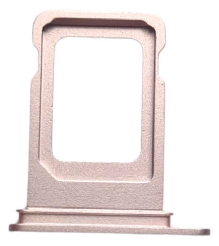 TACKA KARTY SIM Szufladka iPhone 8 Złota