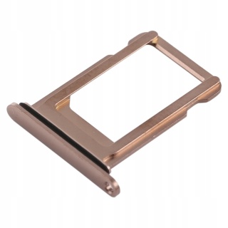 TACKA KARTY SIM Szufladka iPhone XS Max Złota