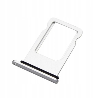 TACKA KARTY SIM iPhone 11 Pro / Pro Max Srebrna