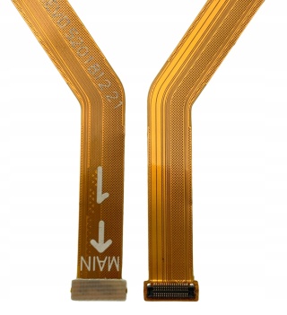 TAŚMA Główna MAIN FLEX Złącze LCD Galaxy A30 A305