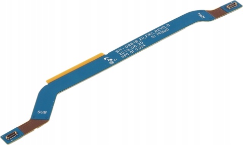 Taśma Połączeniowa FRC Samsung Galaxy S20 Ultra