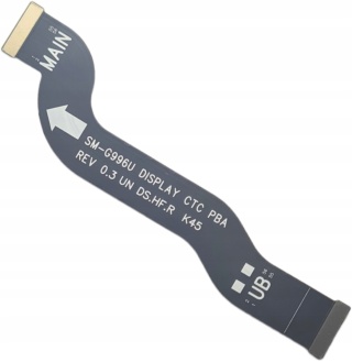 Taśma główna MAIN FLEX LCD Galaxy S21 Plus SM-G996