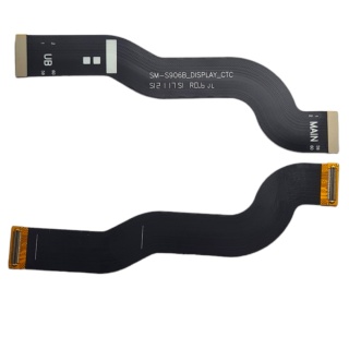 Taśma główna MAIN FLEX LCD Galaxy S22 Plus SM-G986