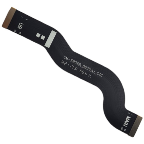 Taśma główna MAIN FLEX LCD Galaxy S22 Plus SM-G986