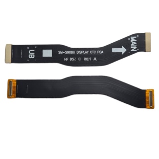 Taśma główna MAIN FLEX LCD Galaxy S22 Ultra S908