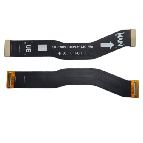 Taśma główna MAIN FLEX LCD Galaxy S22 Ultra S908