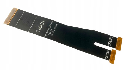 Taśma główna MAIN FLEX Samsung Galaxy A42/A42 5G