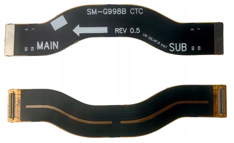 Taśma główna MAIN FLEX Samsung Galaxy S21 Ultra 5G
