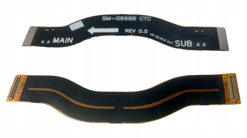 Taśma główna MAIN FLEX Samsung Galaxy S21 Ultra 5G